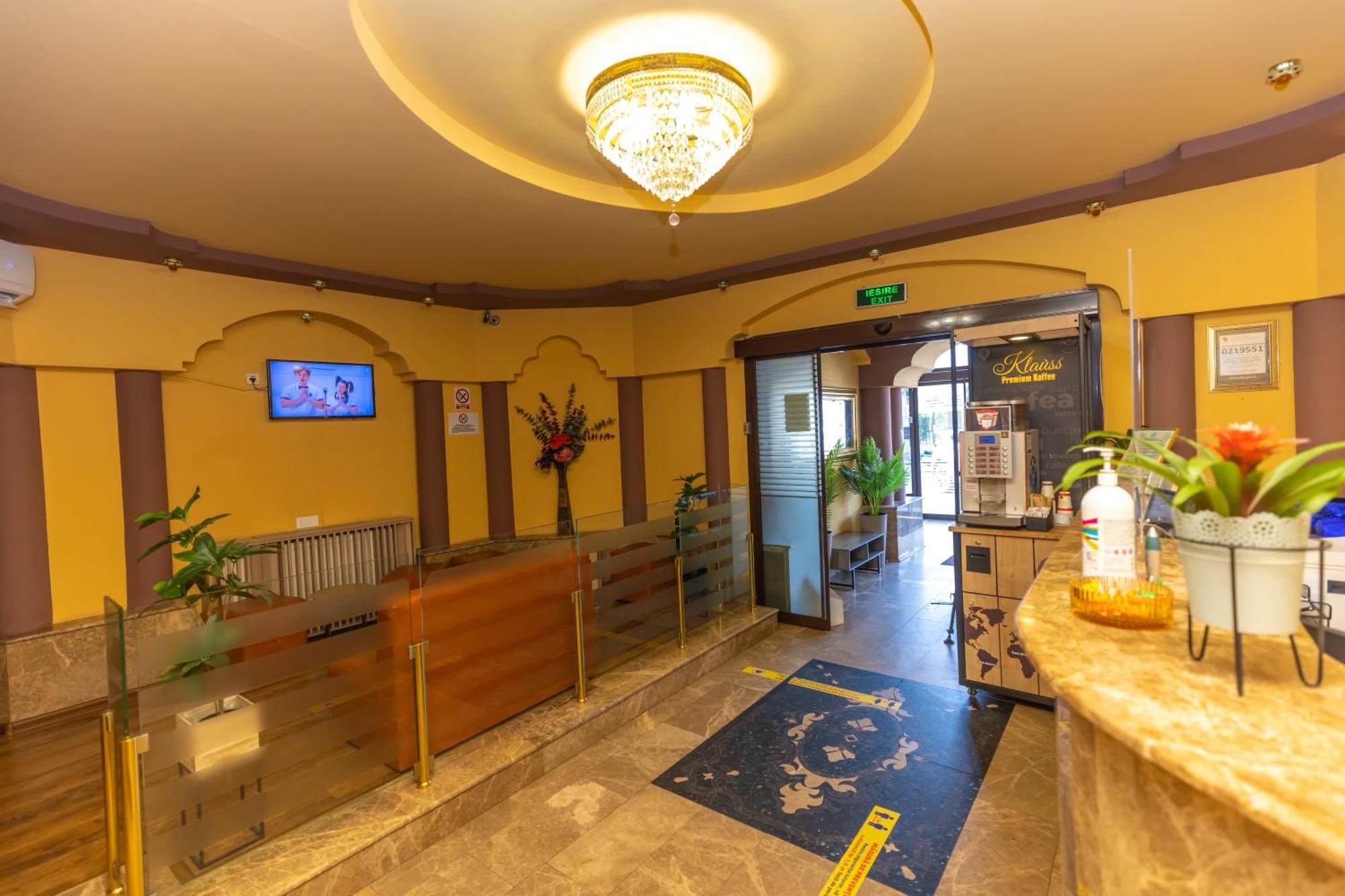 Hotel Sir Gara De Nord 부쿠레슈티 외부 사진