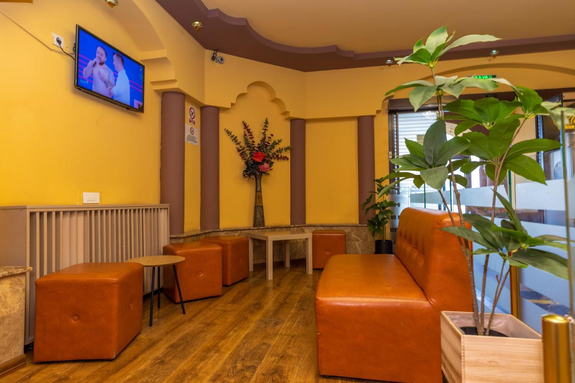 Hotel Sir Gara De Nord 부쿠레슈티 외부 사진