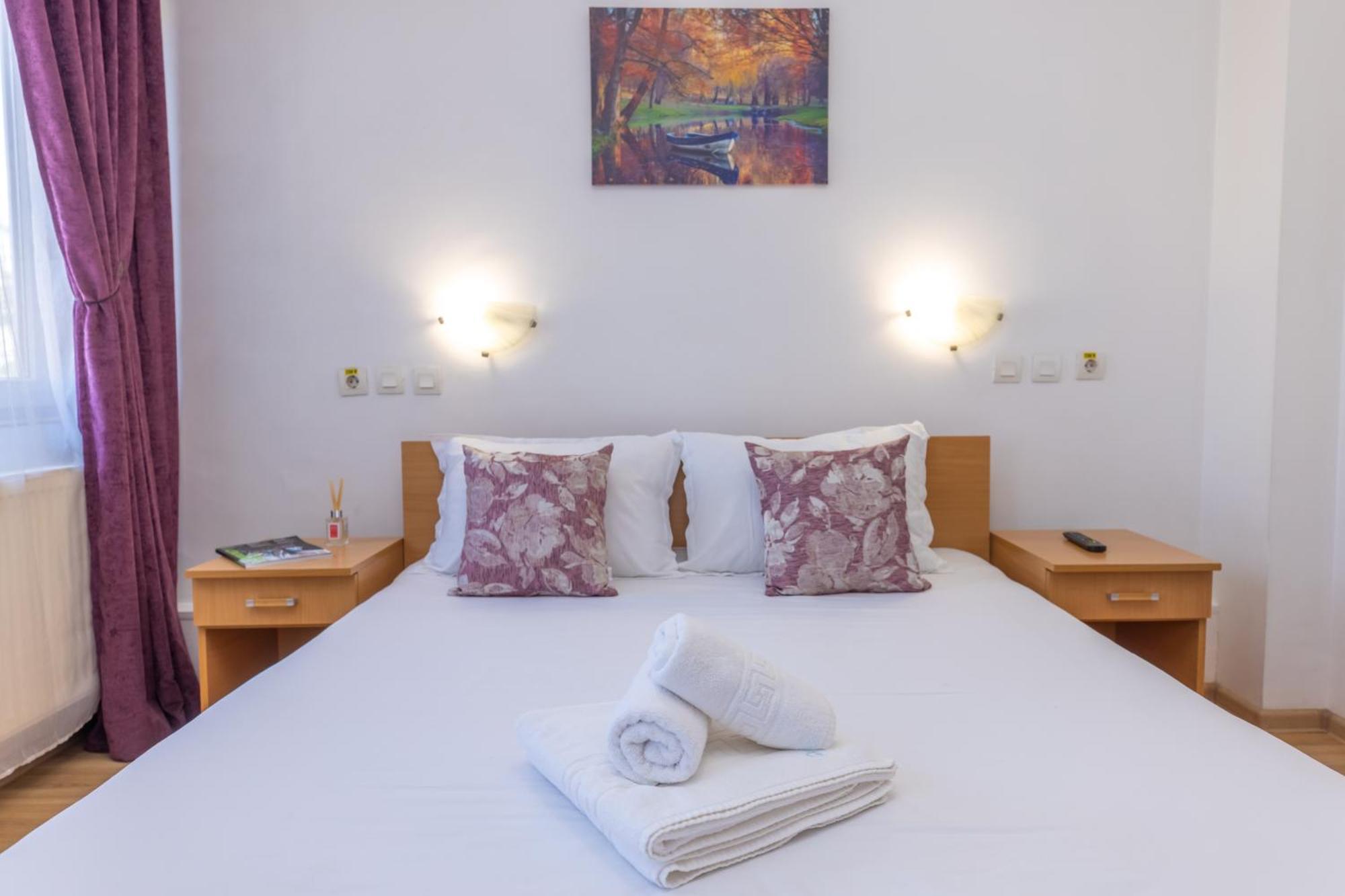 Hotel Sir Gara De Nord 부쿠레슈티 외부 사진