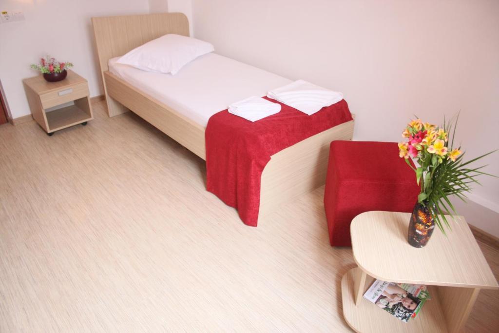 Hotel Sir Gara De Nord 부쿠레슈티 외부 사진