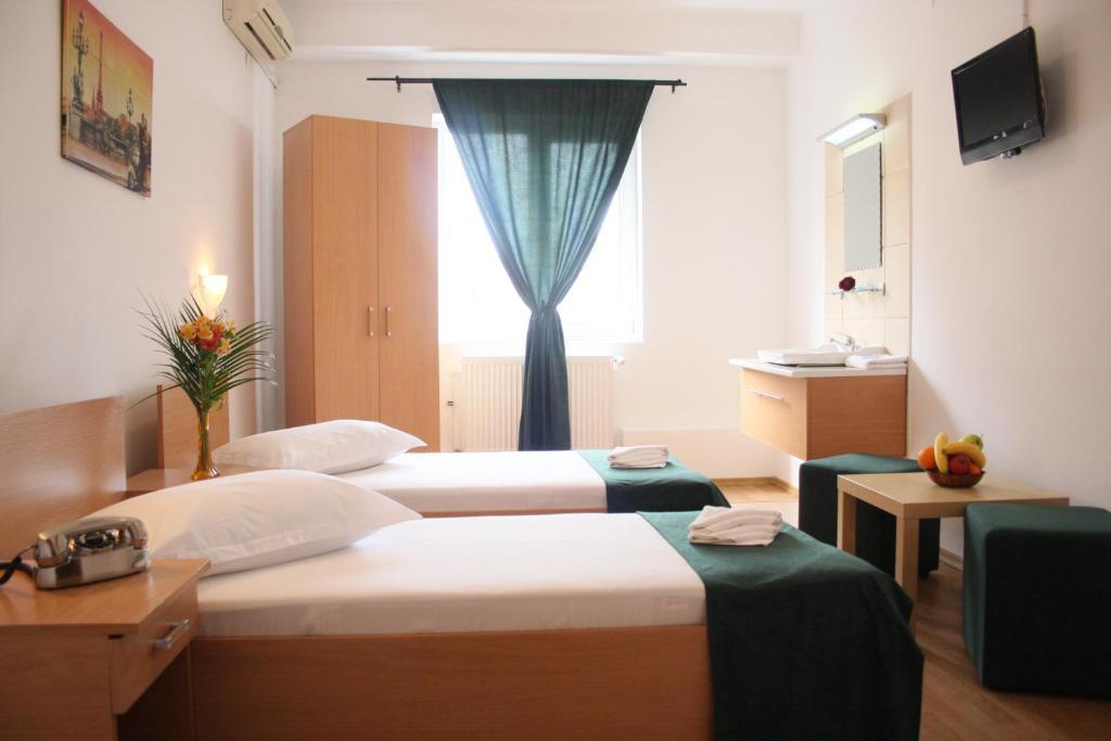 Hotel Sir Gara De Nord 부쿠레슈티 외부 사진
